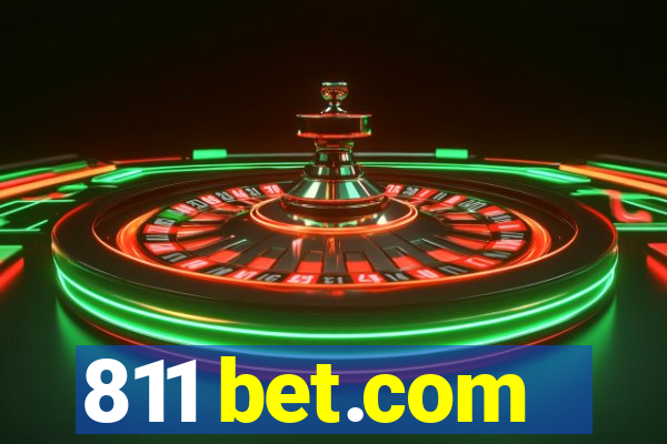 811 bet.com